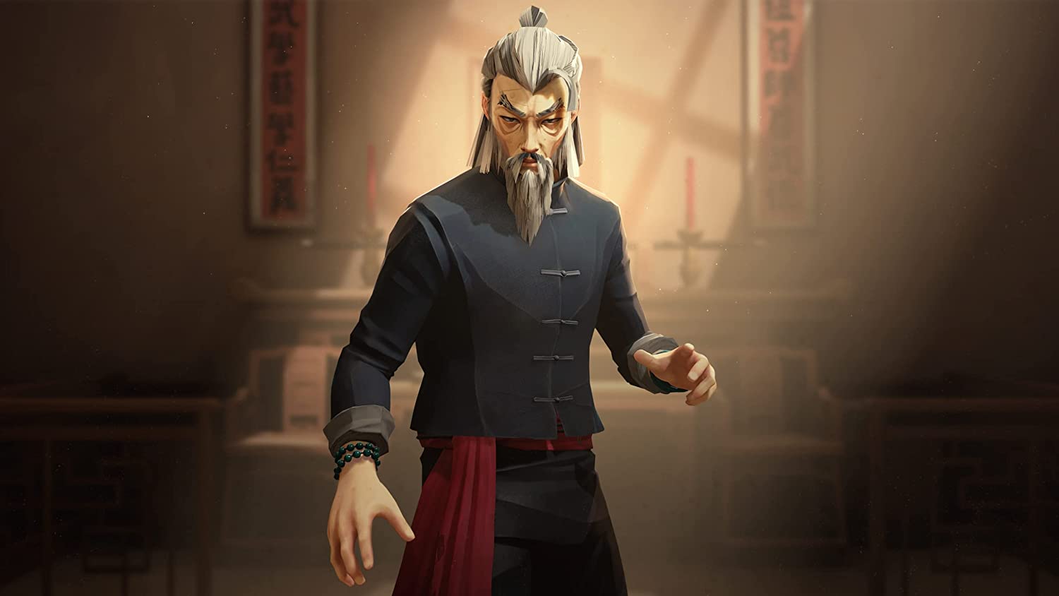SIFU: Vengeance Edition (PS4) - Image 4